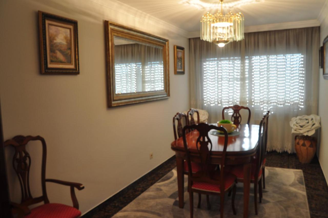 Casa Barranqueiro * Vilaboa