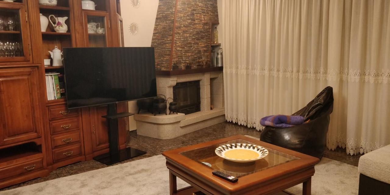 Holiday home Casa Barranqueiro Vilaboa
