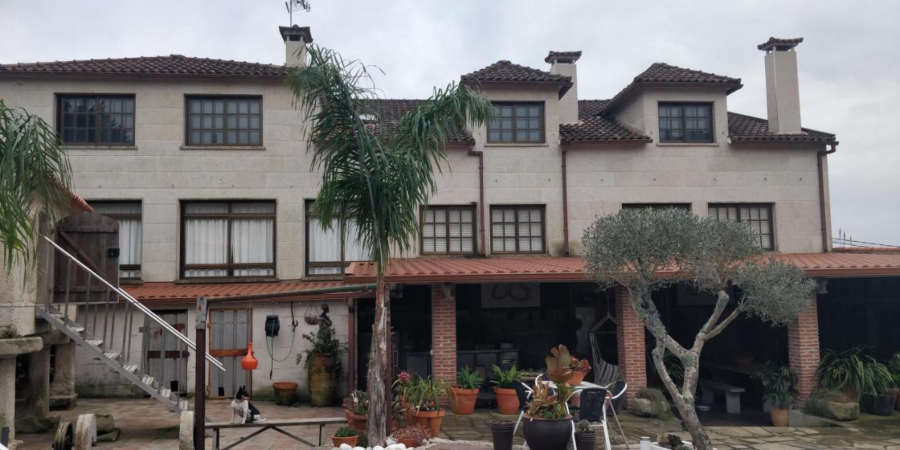 Casa Barranqueiro
