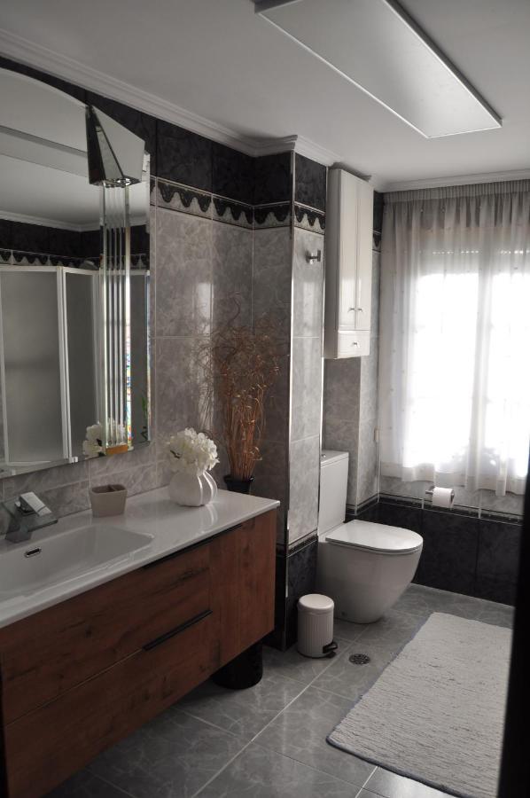 Holiday home Casa Barranqueiro *