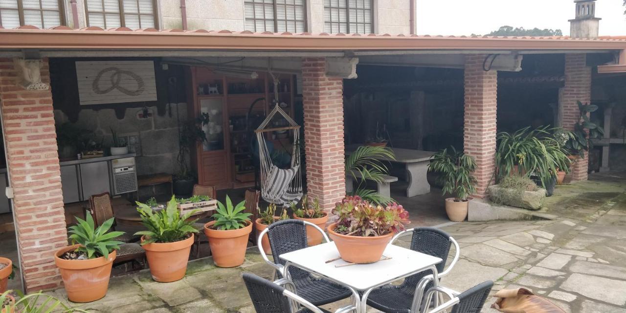 Holiday home Casa Barranqueiro *