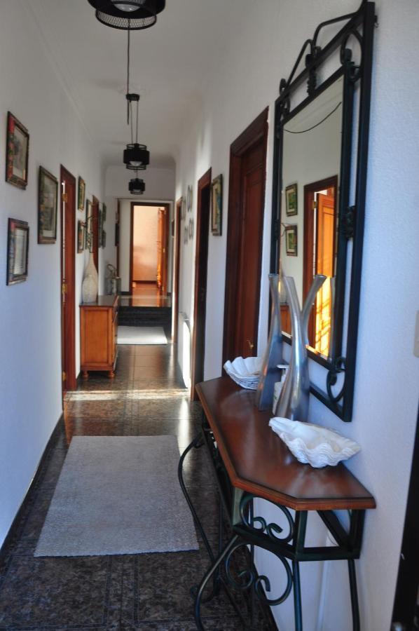 Casa Barranqueiro Holiday home *