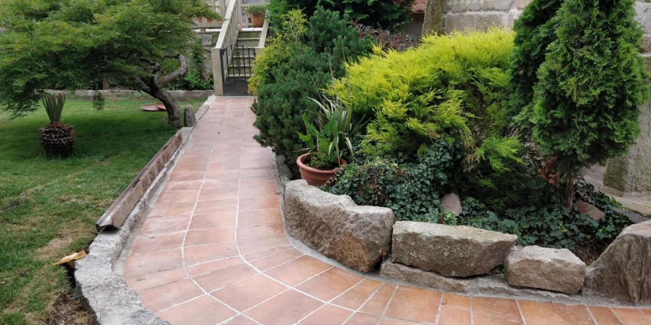 Holiday home Casa Barranqueiro