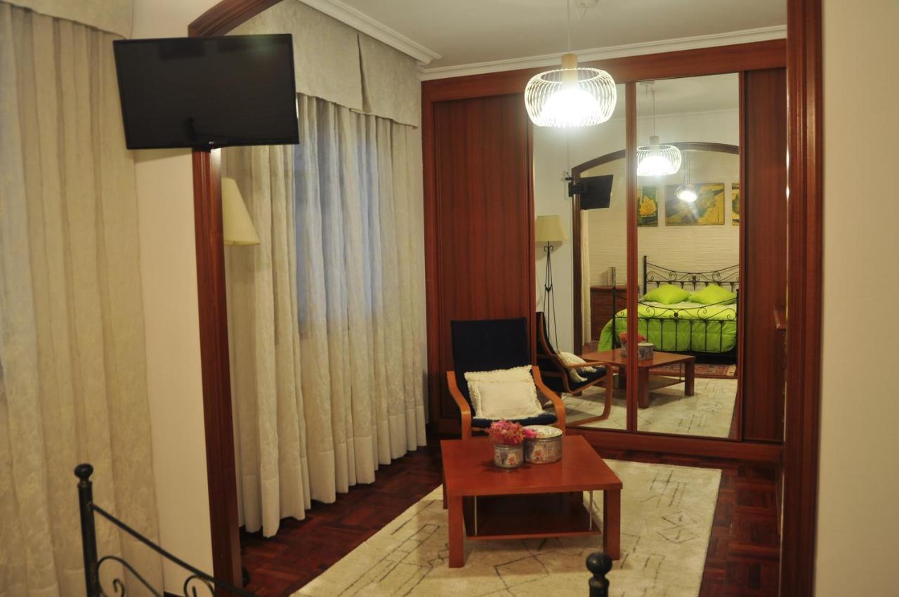 Holiday home Casa Barranqueiro Vilaboa