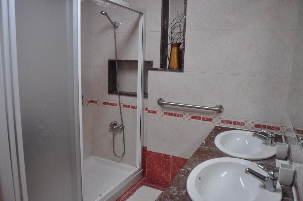 Casa Barranqueiro Holiday home *
