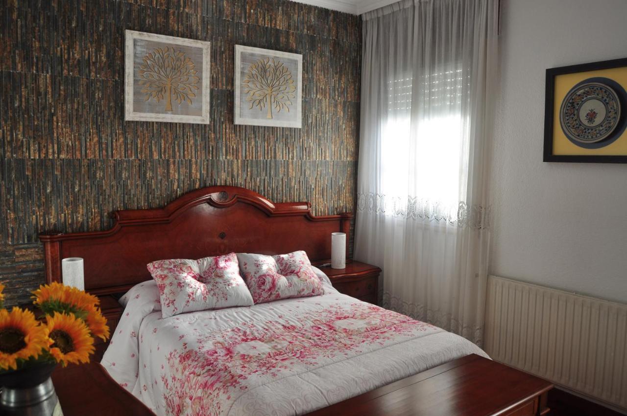 Holiday home Casa Barranqueiro Vilaboa