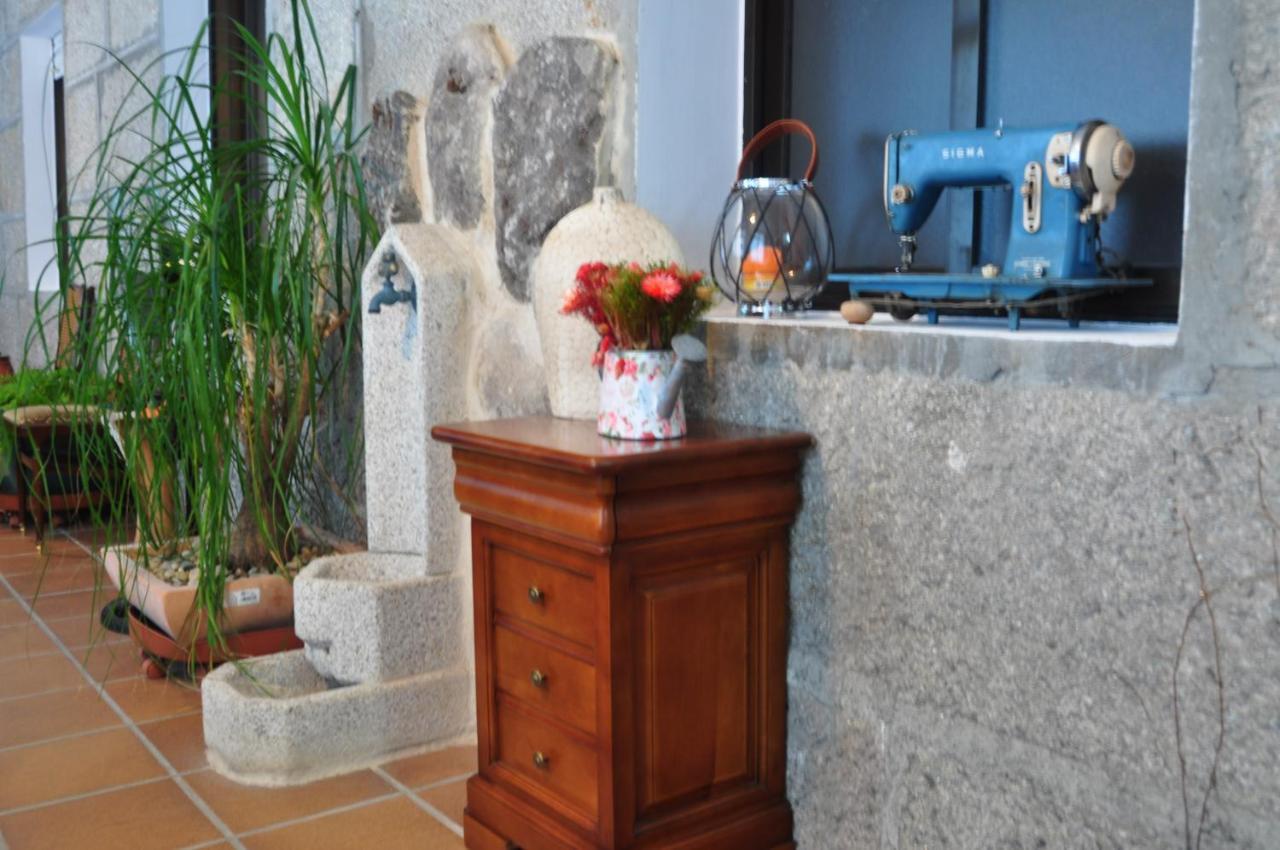Casa Barranqueiro *