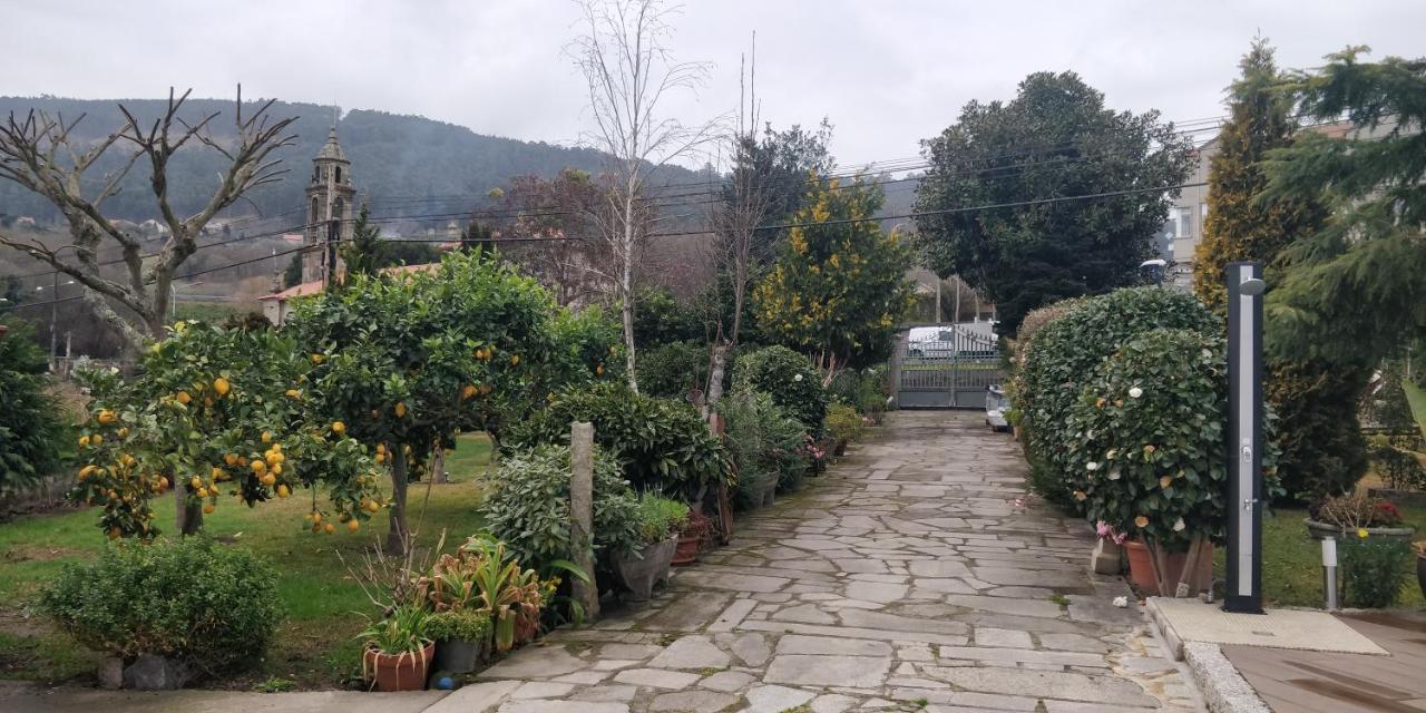 Casa Barranqueiro Holiday home Vilaboa