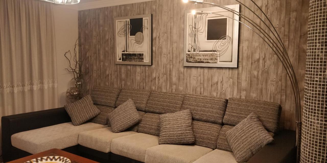Holiday home Casa Barranqueiro *