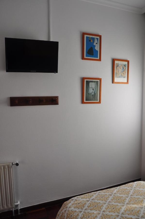 Holiday home Casa Barranqueiro