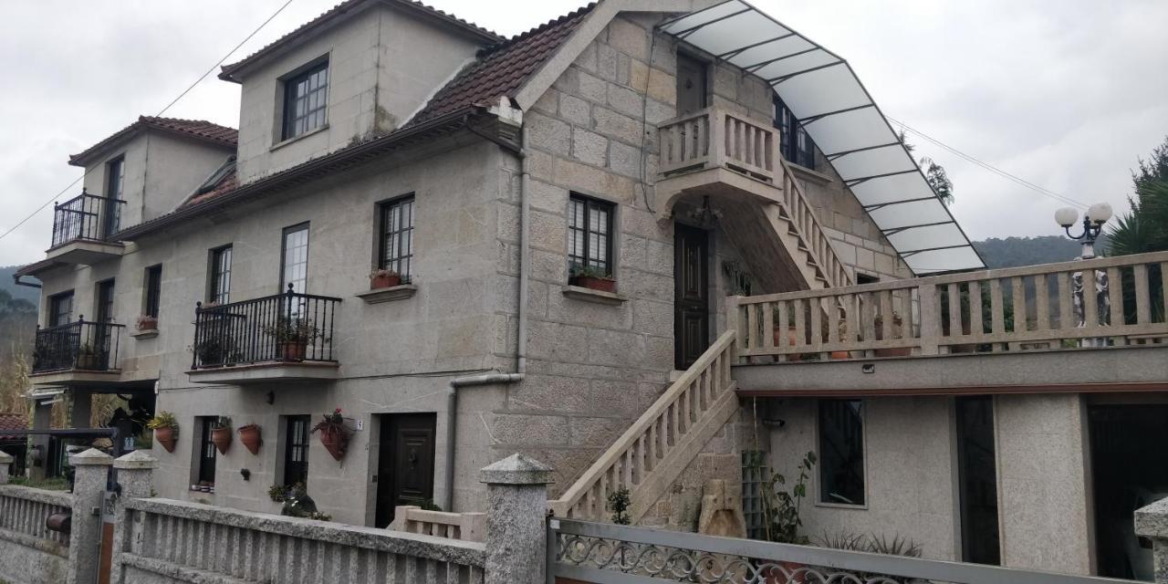 Holiday home Casa Barranqueiro *