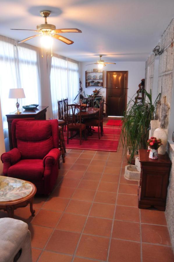 Casa Barranqueiro Holiday home *