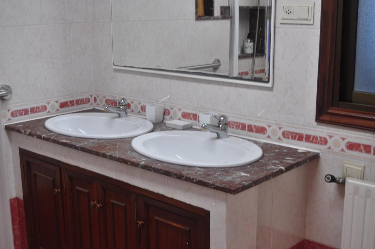 Casa Barranqueiro Vilaboa