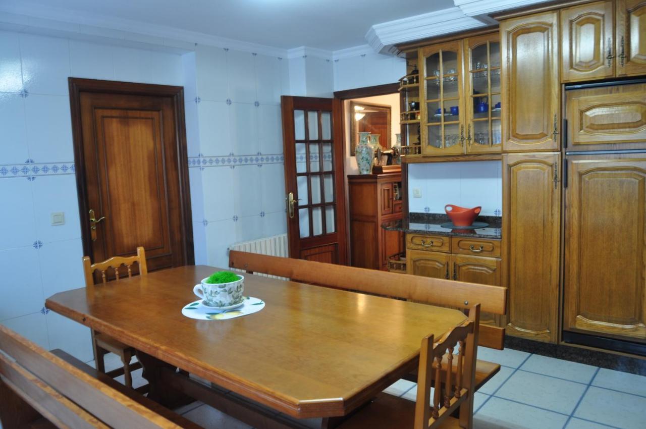 Casa Barranqueiro * Vilaboa