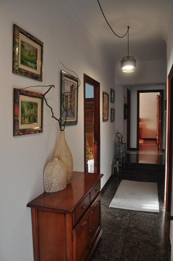 Casa Barranqueiro Holiday home
