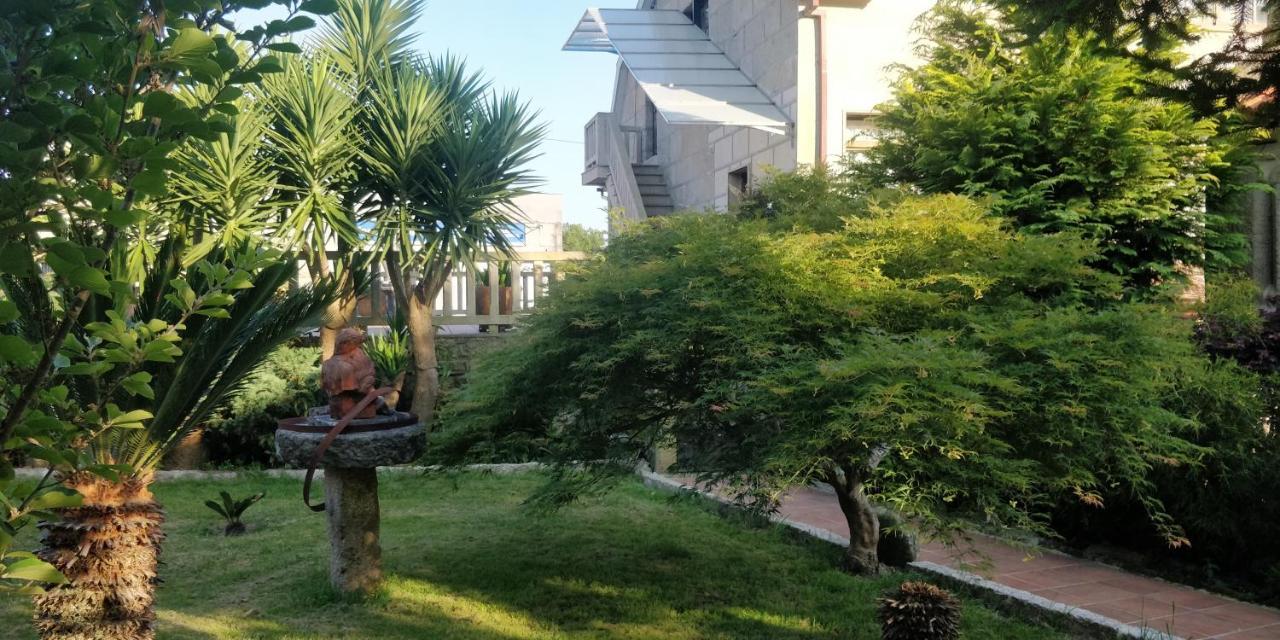 Casa Barranqueiro * Vilaboa