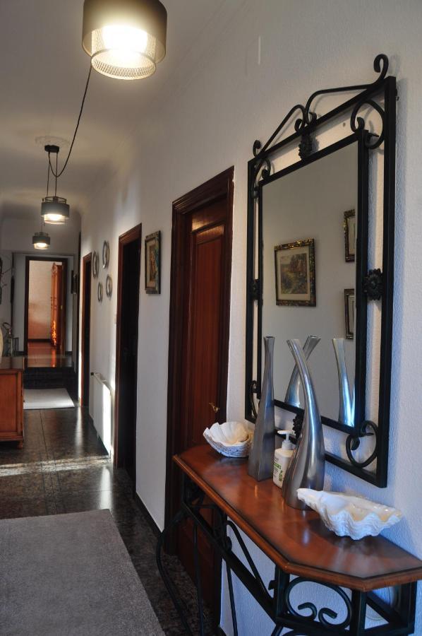 Casa Barranqueiro Holiday home *